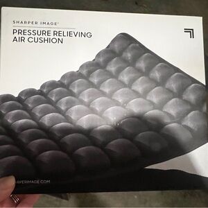 Pressure Relief Cushion